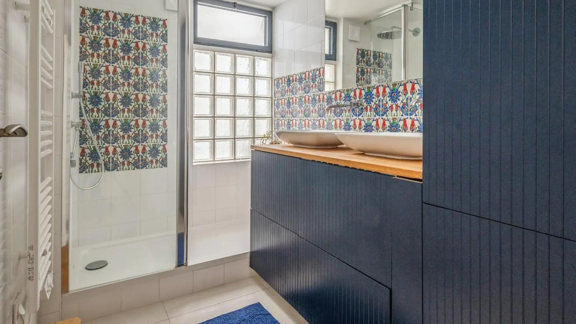 Appartement De L'Artiste - Welkeys Paris 0*,  France
